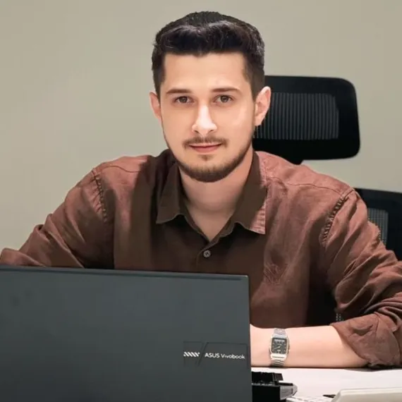 Elvin Xəlilov